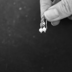 Earrings | Falling Tears